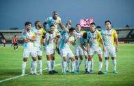 คลิปไฮไลท์รีโว ลีก คัพ ขอนแก่น ยูไนเต็ด 0-3 ทรู แบงค็อก ยูไนเต็ด Khonkaen United 0-3 Bangkok United