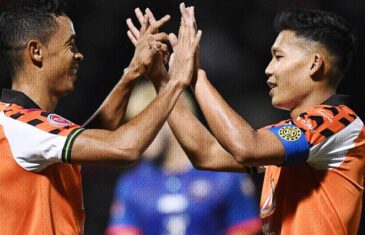 คลิปไฮไลท์รีโว ลีก คัพ ลีโอ เชียงราย ยูไนเต็ด 3-0 เชียงใหม่ ยูไนเต็ด Chiangrai United 3-0 JL Chiangmai United
