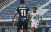 คลิปไฮไลท์ช้าง เอฟเอ คัพ สุพรรณบุรี เอฟซี 1-0 สงขลา เอฟซี Suphanburi FC 1-0 Songkhla FC