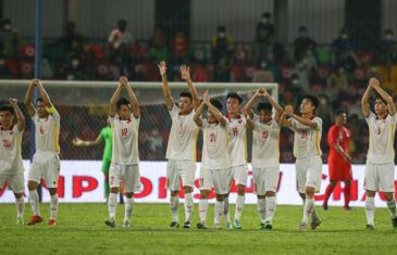 คลิปไฮไลท์ชิงแชมป์อาเซียน U-23 เวียดนาม 0-0(5-3) ติมอร์ เลสเต Vietnam U23 0-0(5-3) Timor Leste U23