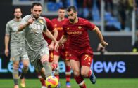 คลิปไฮไลท์เซเรีย อา โรม่า 0-0 เจนัว AS Roma 0-0 Genoa