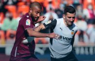คลิปไฮไลท์ลาลีก้า บาเลนเซีย 0-0 เรอัล โซเซียดาด Valencia 0-0 Real Sociedad