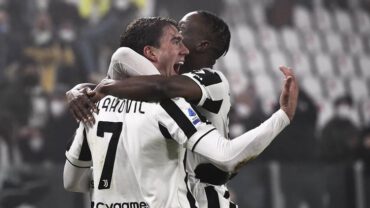คลิปไฮไลท์เซเรีย อา ยูเวนตุส 2-0 เวโรน่า Juventus 2-0 Verona