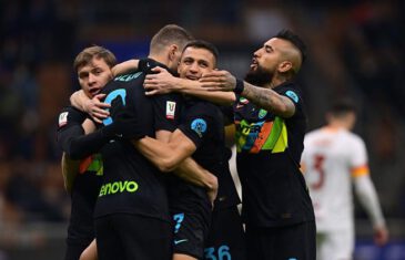 คลิปไฮไลท์โคปปา อิตาเลีย อินเตอร์ มิลาน 2-0 โรม่า Inter Milan 2-0 AS Roma