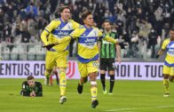 คลิปไฮไลท์โคปปา อิตาเลีย ยูเวนตุส 2-1 ซาสซูโอโล่ Juventus 2-1 Sassuolo