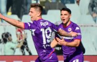 คลิปไฮไลท์เซเรีย อา ฟิออเรนติน่า 1-0 อตาลันต้า Fiorentina 1-0 Atalanta