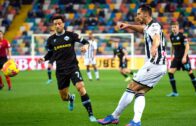 คลิปไฮไลท์เซเรีย อา อูดิเนเซ่ 1-1 ลาซิโอ Udinese 1-1 Lazio