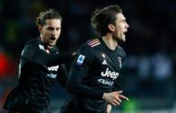 คลิปไฮไลท์เซเรีย อา เอ็มโปลี 2-3 ยูเวนตุส Empoli 2-3 Juventus