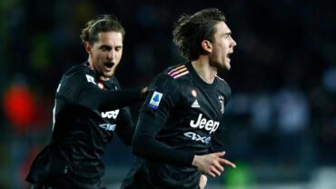 คลิปไฮไลท์เซเรีย อา เอ็มโปลี 2-3 ยูเวนตุส Empoli 2-3 Juventus