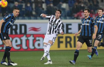 คลิปไฮไลท์เซเรีย อา อตาลันต้า 1-1 ยูเวนตุส Atalanta 1-1 Juventus