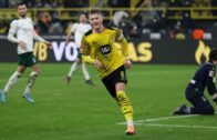 คลิปไฮไลท์บุนเดสลีกา โบรุสเซีย ดอร์ทมุนด์ 6-0 โบรุสเซีย มึนเช่นกลัดบัค Borussia Dortmund 6-0 Borussia Monchengladbach