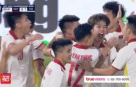 คลิปไฮไลท์ชิงแชมป์อาเซียน U-23 สิงคโปร์ 0-7 เวียดนาม Singapore U23 0-7 Vietnam U23