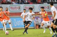 คลิปไฮไลท์ไทยลีก ลีโอ เชียงราย ยูไนเต็ด 1-0 ชลบุรี เอฟซี Chiangrai United 1-0 Chonburi FC