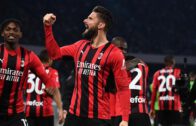 คลิปไฮไลท์เซเรีย อา นาโปลี 0-1 เอซี มิลาน Napoli 0-1 AC Milan