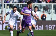 คลิปไฮไลท์เซเรีย อา ฟิออเรนติน่า 1-0 โบโลญญ่า Fiorentina 1-0 Bologna