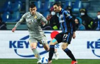 คลิปไฮไลท์เซเรีย อา อตาลันต้า 0-0 เจนัว Atalanta 0-0 Genoa