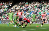 คลิปไฮไลท์ลาลีก้า เรอัล เบติส 1-0 แอธเลติก บิลเบา Real Betis 1-0 Athletic Bilbao
