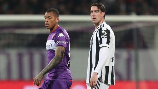คลิปไฮไลท์โคปปา อิตาเลีย ฟิออเรนติน่า 0-1 ยูเวนตุส Fiorentina 0-1 Juventus