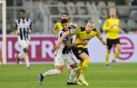 คลิปไฮไลท์บุนเดสลีกา โบรุสเซีย ดอร์ทมุนด์ 1-0 อาร์มิเนีย บีเลเฟลด์ Borussia Dortmund 1-0 Arminia Bielefeld