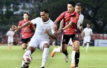 คลิปไฮไลท์ไทยลีก ขอนแก่น ยูไนเต็ด 0-0 บุรีรัมย์ ยูไนเต็ด Khonkaen United 0-0 Buriram United