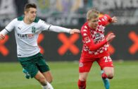 คลิปไฮไลท์บุนเดสลีกา โบรุสเซีย มึนเช่นกลัดบัค 1-1 ไมนซ์ Borussia Monchengladbach 1-1 Mainz