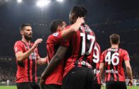 คลิปไฮไลท์เซเรีย อา เอซี มิลาน 2-0 เจนัว AC Milan 2-0 Genoa