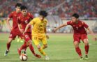 ไฮไลท์ฟุตบอล ซีเกมส์ 2021 ทีมชาติเวียดนาม 1-0 ทีมชาติไทย