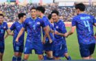 ไฮไลท์ฟุตบอล ซีเกมส์ 2021 ทีมชาติไทย 1-0 อินโดนีเซีย