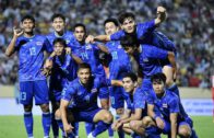 ไฮไลท์ฟุตบอล ซีเกมส์ 2021 ลาว 0-1 ทีมชาติไทย
