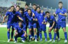 ไฮไลท์ฟุตบอล ซีเกมส์ 2021 ทีมชาติไทย 5-0 สิงคโปร์