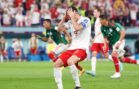 ไฮไลท์ฟุตบอลโลก 2022 เม็กซิโก 0-0 โปแลนด์
