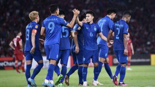 ไฮไลท์ฟุตบอลชิงแชมป์อาเซียน 2022 อินโดนีเซีย 1-1 ทีมชาติไทย