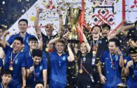 ไฮไลท์ฟุตบอลชิงแชมป์อาเซียน 2022 ทีมชาติไทย 1-0 เวียดนาม