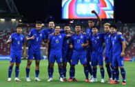 ไฮไลท์ฟุตบอลโลก 2026 รอบคัดเลือก สิงคโปร์ 1-3 ทีมชาติไทย