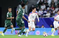 ไฮไลท์ฟุตบอล เอเชียน คัพ 2023 ซาอุดิอาระเบีย 0-0 ทีมชาติไทย