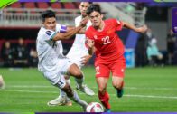 ไฮไลท์ฟุตบอล เอเชียน คัพ 2023 เวียดนาม 0-1 อินโดนีเซีย
